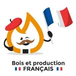 Granulés de bois Premium SimplyPELLET – 65 sacs 975kg