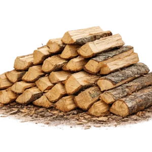 Bois de chauffage de hêtre sur palette 25 cm séché au four – 2 m³