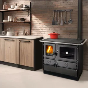Cuisinière à bois Magnum – 10 kW