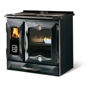 Cuisinière à bois Suprema – 9 kW