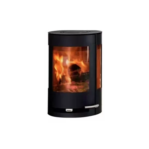 Poêle à bois Aduro 9-4 – 6 kW