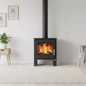 Poêle à bois Formentor – 9 kW