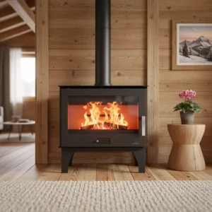 Poêle à bois Sena Plus – 12 kW